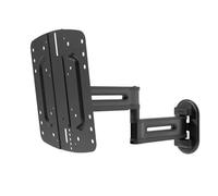 SANUS VSF817 Advanced Full-Motion 4D + Shift TV Wall Mount for 19"-43" TVs