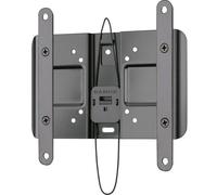 Sanus VSL4-B2 Low-Profile Wall Mount for Screens 13-39''
