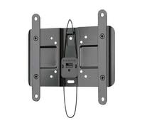 Sanus VSL4-B2 Premium Series Fixed Position Mount for 13-39 Inches TVs