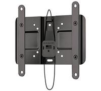 Sanus VSL4-B2 Premium Series Fixed Position Mount for 13-39 Inches TVs