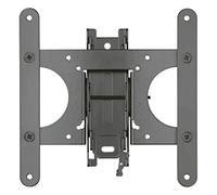 SANUS VST4 Tilt Mount for 13 - 39-Inch Flat-Panel TV, grey