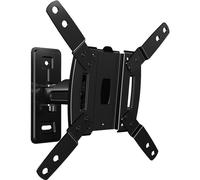 F107D-B2 Full Motion 13-40 Inch Flat Panel Wall Bracket