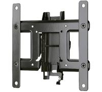 SANUS VuePoint F11C-B2 Tilt 13-40" TV Bracket, Black