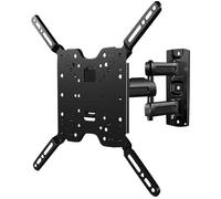 Sanus VuePoint F215C-B2 Full Motion TV Wall Bracket For 32 - 47 inch TV's