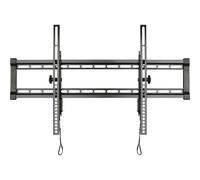 F58C2 Tilting Wall Mount For 47" - 90" - Black