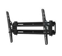 SANUS VuePoint FLT1-B2 Extend+Tilt TV Wall Mount, Universal brackets fits most flat panel TVs 32” - 70”