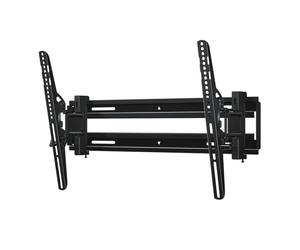 SANUS VuePoint FLT1-B2 Extend+Tilt TV Wall Mount, Universal brackets fits most flat panel TVs 32” - 70”