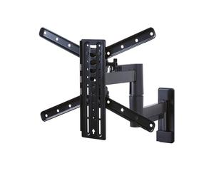 Sanus Vuepoint Medium Full-Motion Mount for 32"-55" TVs