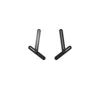 SANUS VuePoint Mounting Kit for Sound Bar - Black