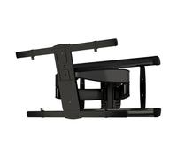 Sanus VXF830-B2 65 - 100 inch Cantilever TV Bracket, Black