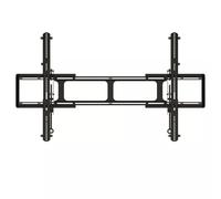 Sanus VXL7-B2 Super Slim Fixed TV Wall Mount for 65"-140" TVs - Low Profile