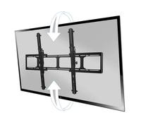Sanus VXT7-B2 XL Tilting TV Wall Mount Bracket 65-140 Inch Black 136kg VESA