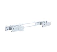 Sanus Extendable Soundbar Wall Mount Designed For Sonos Arc and Arc Ultra Soundbar WSSAWM1-W2