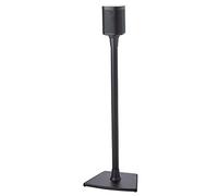 Sanus WSS21 Single Sonos Speaker Stand, Black
