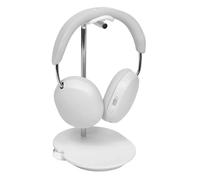 Sanus WSHSH1-W2 Headphone Stand Designed for The Sonos Ace Headphones - White