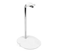Sanus WSHSH1-W2 Headphone Stand Designed for The Sonos Ace Headphones - White
