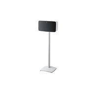 Sanus WSS51-W2 Wireless Speaker Stand for SONOS PLAY:5 - White
