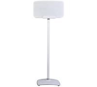 Sanus Wireless Speaker Stands Designed for Sonos Five and Play: 5 Speakers (Single) WSS52-W2 (White)