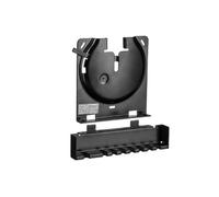 Sanus WSSCAM B2 Black Sonos Amp Wall Mount