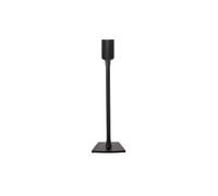 Sanus WSSE11 Speaker Stand for Sonos Era 100, Black