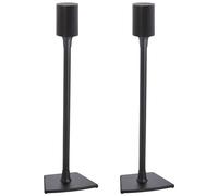 SANUS WSSE12 Speaker Stands for Sonos Era 100 White Pair