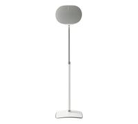 Sanus WSSE3A1-W2 Height Adjustable Speaker Stand for Sonos Era 300 Single