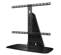 SANUS WSTV1-B2 Swivelling TV Base for Sonos Playbase Suitable for 32-60 TVs,Black