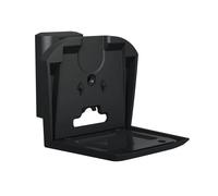 SANUS WSWME31 Black Single Tilt Swivel Speaker Wall Mounts For Sonos Era 300™