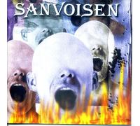 Sanvoisen - Soul Seasons
