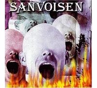 Sanvoisen - Soul Seasons