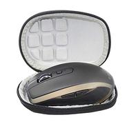 SANVSEN Hard Carrying Travel Case Bag for Logitech MX Anywhere 3/ 2S / 2 Wireless Bluetooth Mouse