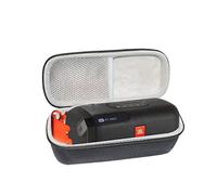 SANVSEN Hard Travel Case for JBL Tuner/Tuner 2 Radio Portable Bluetooth Speaker