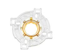 SANWA GT-Y Upgraded Version - Model GTN-Y, Designed for JLF-TP-8YT Original Joysticks, 4 & 8-Way Adjustable Arcade Restrictor Gate, GT-Y Octagonal Restrictor Plate for Sanwa JLF Joysticks