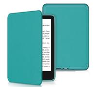 Sanyetral Protective Case with Auto Wake/Sleep Function -Emerald