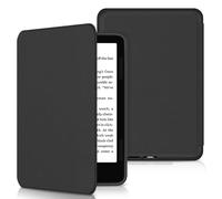 Sanyetral Protective Case with Magnetic TPU Back and Auto Wake/Sleep Function, Not for TCL Remarkable Nokia -Black