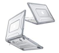 Sanyetral Shockproof Case for MacBook Neo 13 Inch A3404 2026 (A18 Pro Chip)