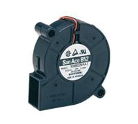 SANYO DENKI - SANACE FANS - 109BC12GC7-1 - BLOWER, -000A, 12V
