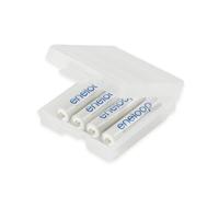 Sanyo Eneloop Micro - AAA Batteries (Pack of 4) - 800 mAh - NiMH