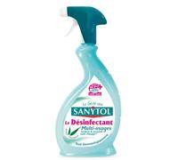Sanytol 33631200 - Disinfectant Multi-Purpose Spray - 500ml