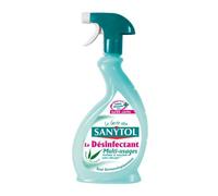 33631200 - dsinfectant - Sanytol Multi-Purpose Spray - 500ml