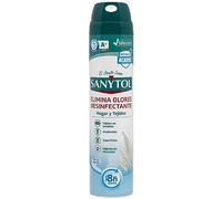 Sanytol Air Freshener Sanitizer for Home and Fabrics Spray Bottle 300ml