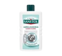 Sanytol - Cleaning Washing Machines Sanitising - 250 ml