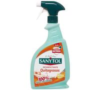 Sanytol Kitchens Gun 750 ml