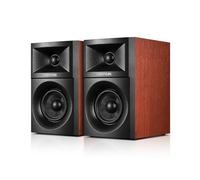 Sanyun SW203 3" 2.0 Computer Speakers, Expanded Stereo Field, Triple-DSP