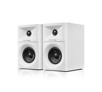 Sanyun SW203 3" 2.0 Computer Speakers, Expanded Stereo Field, Triple-DSP