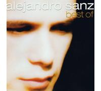 Sanz, Alejandro - Best of Alejandro Sanz