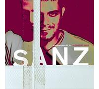 SANZ ALEJANDRO - GRANDES EXITOS 97-04 - CD - M3z