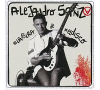 Sanz,Alejandro - La Gira de El Disco
