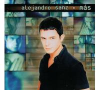 Sanz,Alejandro - Mas Y Remezclas