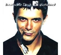 Sanz Alejandro - Mtv Unplugged [CD]
